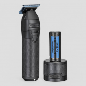 BaBylissPRO FxOne - профессиональный триммер черный, 7200 об/мин.