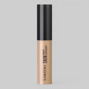 LIMONI Консилер "Skin liquid concealer" 02