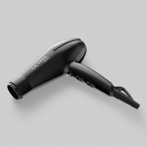 Электрофен для волос GA.MA ULTRA ION