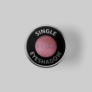 Тени-спарклы для век Shik - Single eyeshadow с мерцающим «влажным» финишем для придания неотразимого 3D-сияния взгляду, цвет mimosa, 1,8 гр. (арт. 4631165610634)