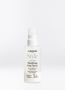 La Biosthetique Finish Mattifying Grip Spray - матирующий спрей для укладки волос, 100 мл.