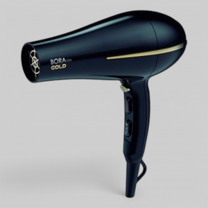 Электрофен для волос GA.MA BORA GOLD - DW
