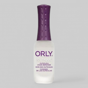 ORLY "Cutique Cuticle Remover"- средство для мягкого удаления кутикулы, 9мл.