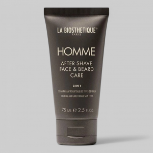 After Shave Face&Beard Care - Эмульсия после бритья для ухода за кожей лица и бородой, 3мл.