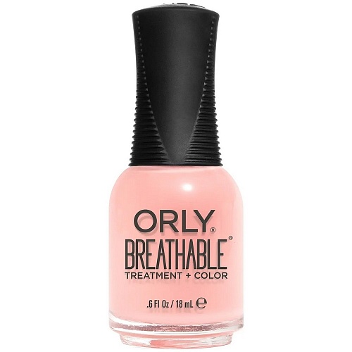 ЛАК - ORLY BREATHABLE .6FL OZ/18ML You're A Doll