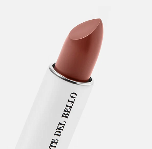 Помада с маслом жожоба и витамином SENSUAL ATTACK, 506 nude reality L'arte del bello