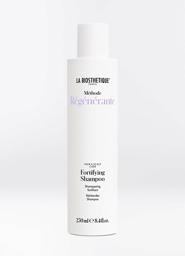 Fortifying Shampoo-шампунь против выпадения и нарушения роста волос,250мл