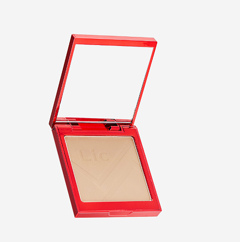 Скульптор для лица Lic - Sculpt, оттенок 01 Cinnamon Dust, 11 г. (арт. Lic47217)