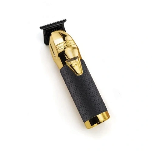 BaBylissPRO BOOST+ - профессиональный триммер золотой, 7200 об/мин.