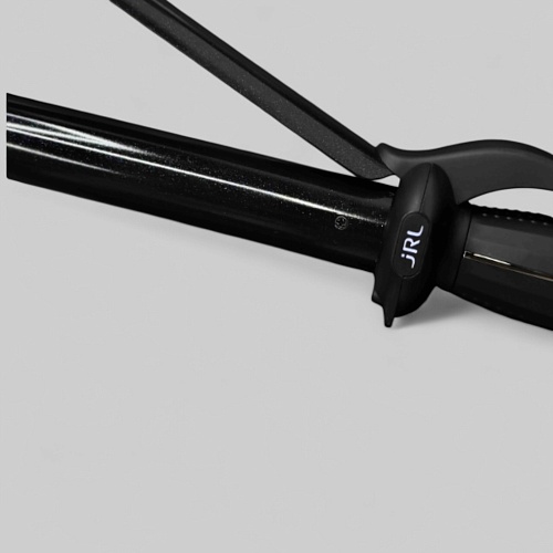 JRL Nocturne Wave XL – плойка размер 25 x 196 мм, чёрный