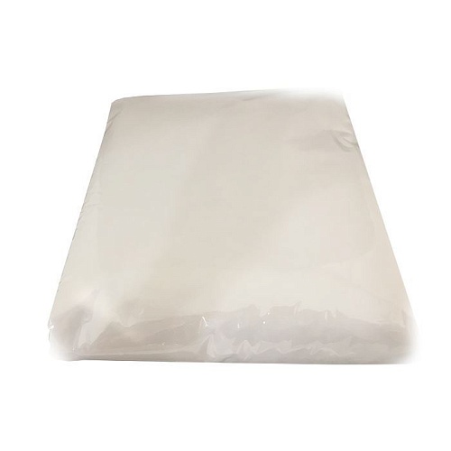 Пеньюар одноразовый из флизилина, размер 103Х140см, 50шт.