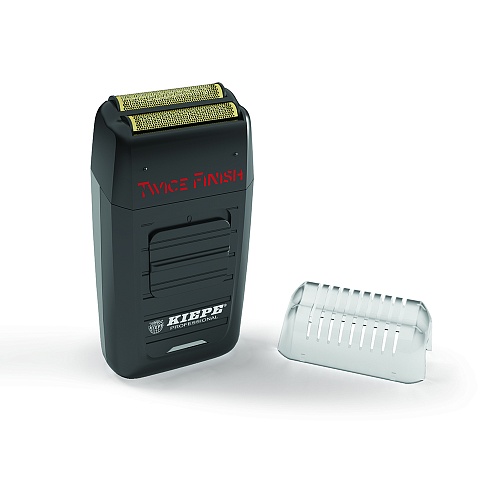 Шейвер Kiepe "Kiepe Twice Finish" аккумулятор k6510           