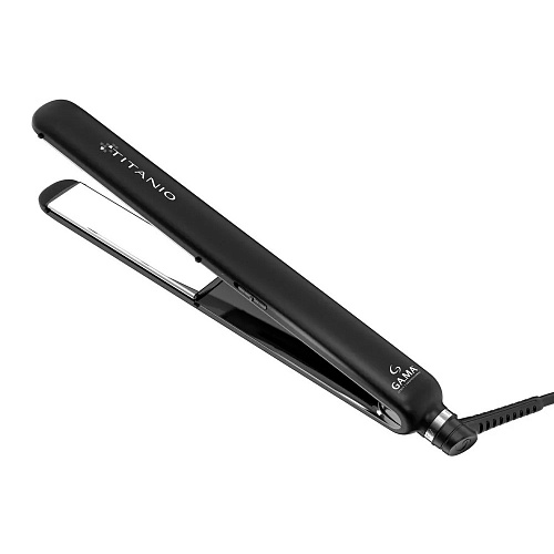 Щипцы - выпрямитель для волос GA.MA CP14 TITANIO - SY