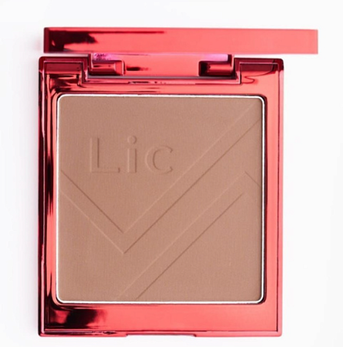 Скульптор для лица Lic - Sculpt, оттенок 02 Choco Haze, 11 г. (арт. Lic47224)