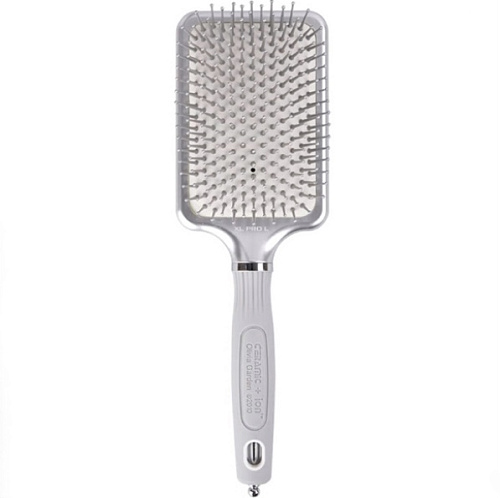 Массажная щётка CERAMIC+ION XL PRO LARGE