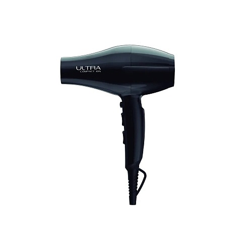 Электрофен для волос GA.MA ULTRA COMPACT ION - JC