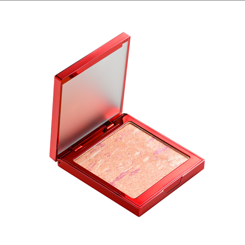 Румяна для лица Lic - Blush, оттенок 03 Natural Bloom, 10 г. (арт.Lic47255)