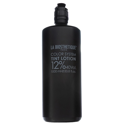 Tint Lotion ARS 12% - Лосьон-окислитель для краски с системой регуляции активности красителя, концентрация 12%, 1000мл.