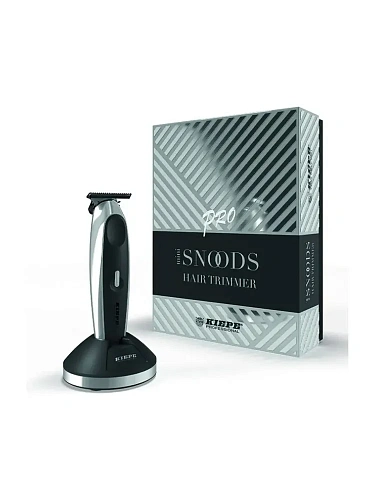 Kiepe Trimmer Mini-snoods - триммер для волос, 6000 об/мин.