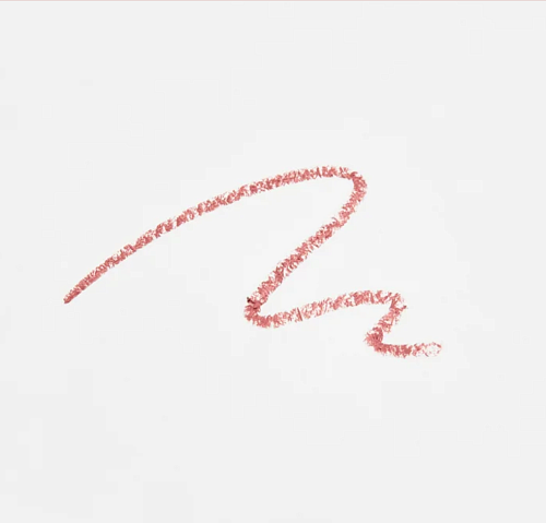 Гелевый карандаш для губ устойчивый 24/7 Gel Lip Liner, 06 small talk L'arte del bello