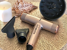 Профессиональная техника по уходу за волосами GA.MA