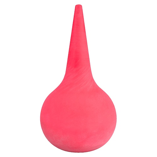 Груша для сушки клея при наращивании ресниц