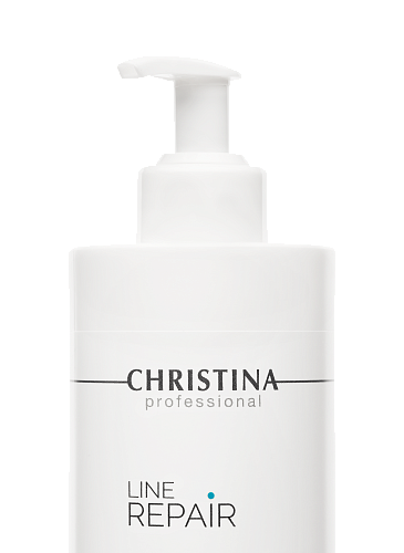 МИЦЕЛЛЯРНОЕ МОЛОЧКО LINE REPAIR 1 MOISTURIZING MICELLAR MILK С МИЦЕЛЛАМИ И ВИТАМИНОМ Е 500 МЛ 