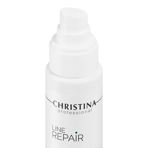 CHRISTINA Line Repair Nutrient Superfood Aqua Mist - суперувлажняющий акваспрей, 100 мл.