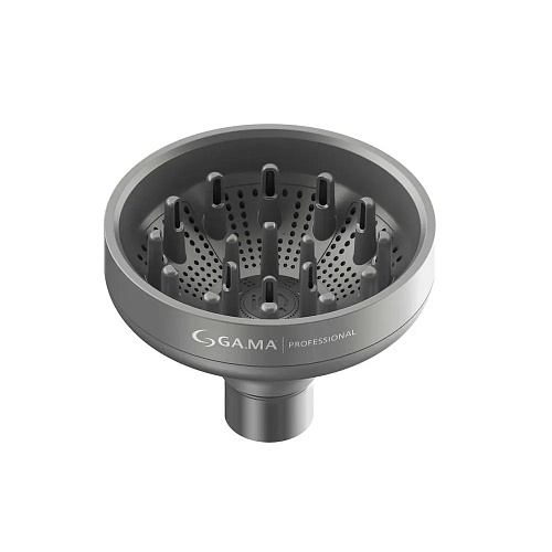 Электрофен для волос GA.MA IQ2 PERFETTO (розовый)