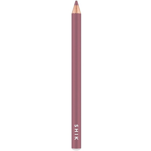 Карандаш для губ Shik - Lip pencil матовый, цвет monza, 1,2 гр. (арт. 4631141139173)