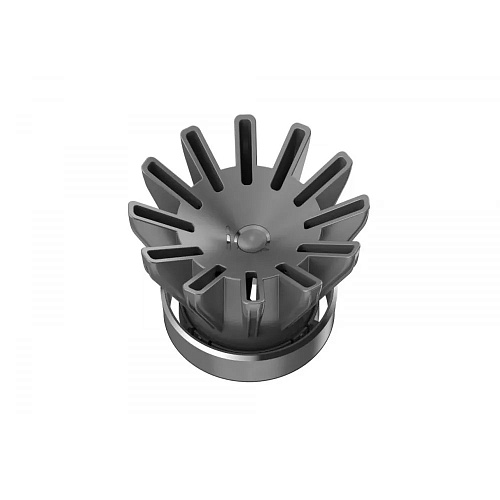 Электрофен для волос GA.MA IQ2 PERFETTO (розовый)