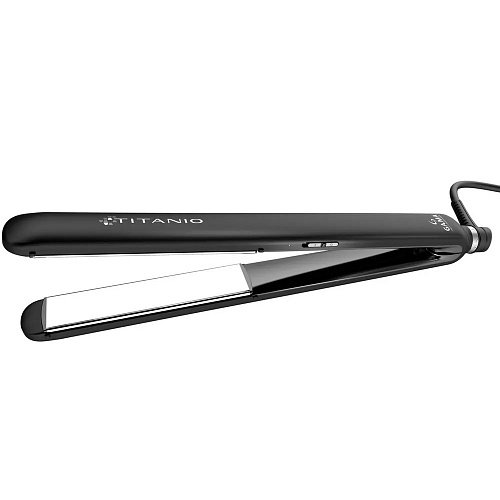 Щипцы - выпрямитель для волос GA.MA CP14 TITANIO - SY