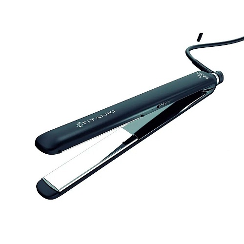 Щипцы - выпрямитель для волос GA.MA CP14 TITANIO - SY