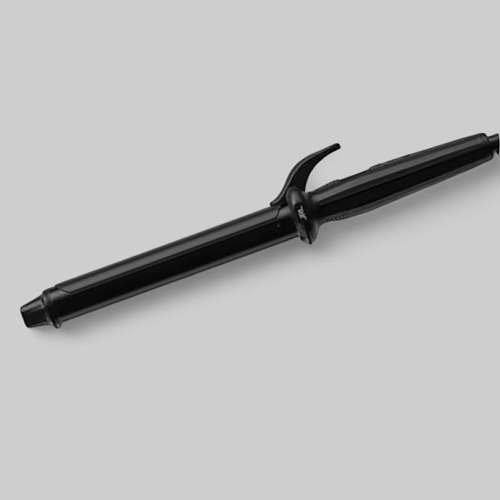 CURLING IRON Φ32MM-ЩИПЦЫ ДЛЯ ЗАВИВИКИ ВОЛОС "JRL NOCTURNE WAVE"/ПЛОЙК с графеновым керамическим покрытием, размер ~Ø32 x 140мм, нагрев до 240°C за 30 сек, интеллектуальный контроль температуры, функция ионизации, автоматическое остывание через 2мин 