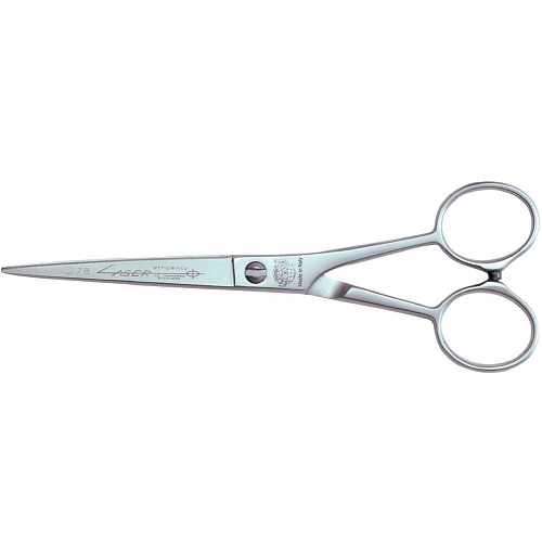 KiepeScissors Laser Micro - ножницы "LASER" прямые, 6.0.
