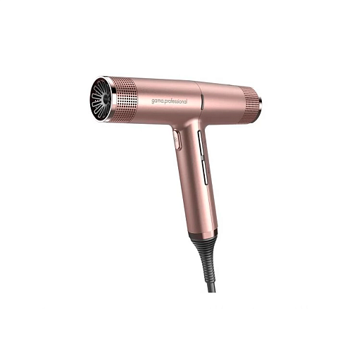 Электрофен для волос GA.MA GP IQ PERFETTO (розовый)