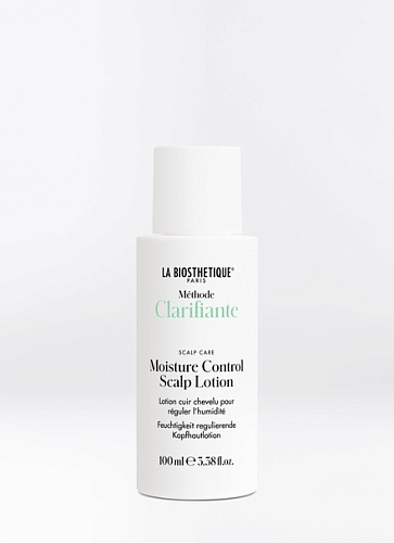La Biosthetique Methode Normalisante Moisture Control Scalp Lotion- лосьон для кожи головы, 100 мл.