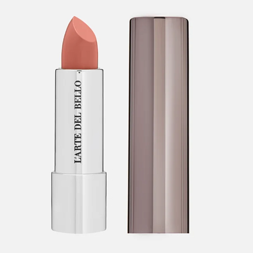 Помада с маслом жожоба и витамином SENSUAL ATTACK, 504 til morning L'arte del bello