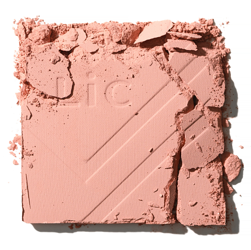 Румяна матовые для лица Lic - Matte Blush, оттенок 11 Sweety Rose, 13 г. (арт. Lic05936)