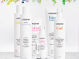 Профессиональный уход для волос La Biosthetique