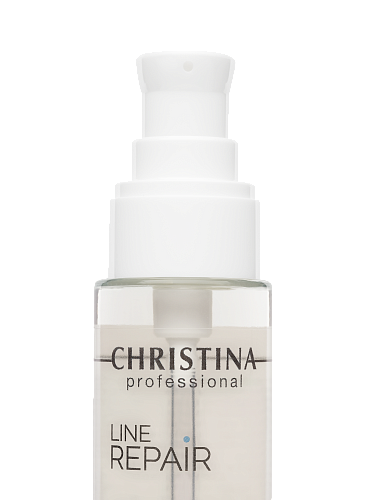 CHRISTINA Line Repair Hydra Lactic Intense Peel - пилинг с молочной кислотой, 50 мл.