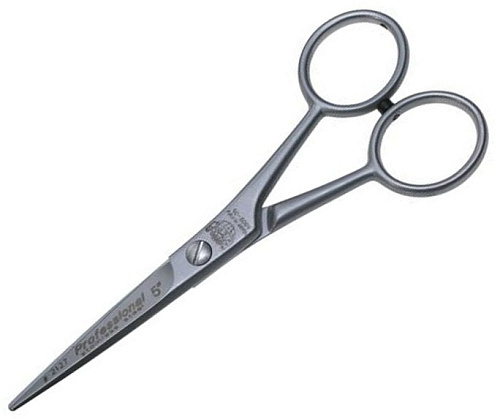 Kiepe Scissors Pro-cut Micro - ножницы "PROFESSIONAL" прямые, 6.5.