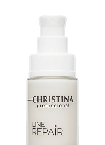CHRISTINA Line Repair Firm Forever Youth Serum - омолаживающая сыворотка, 30 мл.