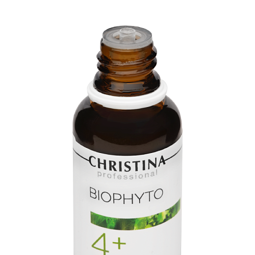 КОРРЕКТОР BIO PHYTO 4+ SPOT CORRECTOR С ПОДСУШИВАЮЩИМ ДЕЙСТВИЕМ 30 МЛ