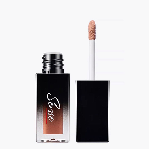 Блеск-масло для губ Lic - Sense Lip Oil, цвет 01 Luxury, 5 мл. (арт. Lic01176)