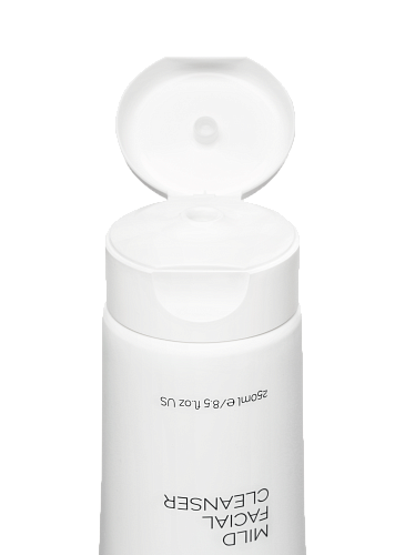 CHRISTINA Bio Phyto Mild Facial Cleanser - мягкий очищающий гель, 250 мл.