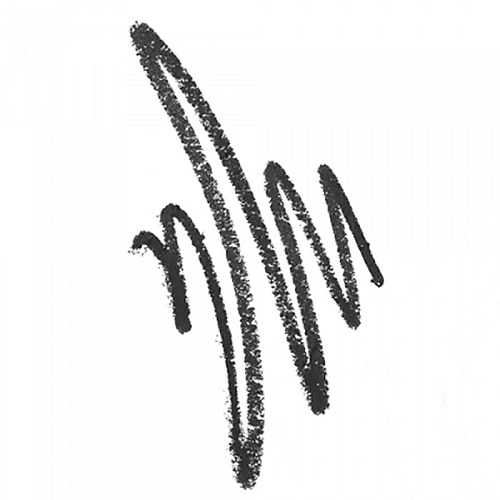 Кайал для глаз Shik - Kajal liner цвет 01 passion, 1,3 гр. (арт. 4631144646616)