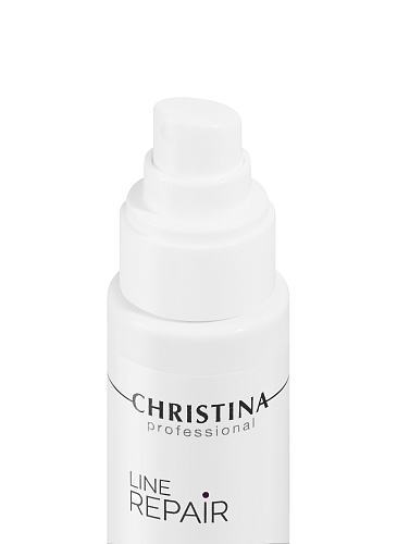 CHRISTINA Line Repair Firm Always-On Mist - омолаживающий спрей, 100 мл.