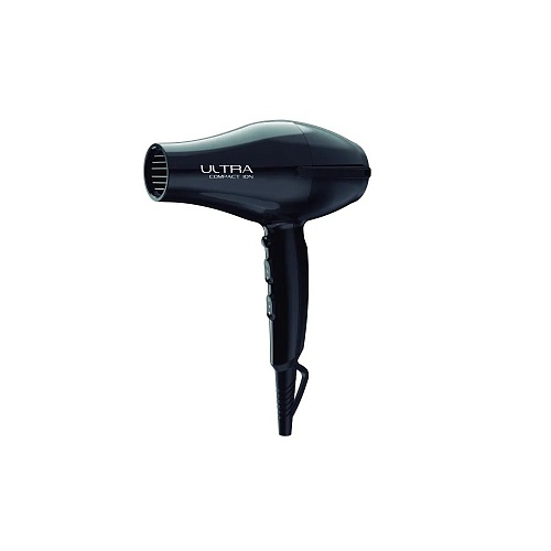 Электрофен для волос GA.MA ULTRA COMPACT ION - JC
