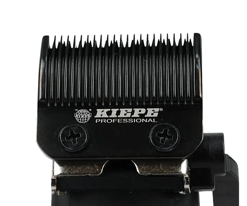 Kiepe Clipper Snoods - машинка для стрижки, 6800 об/мин.